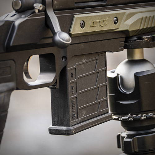 MDT ORYX RIFLE CHASSIS