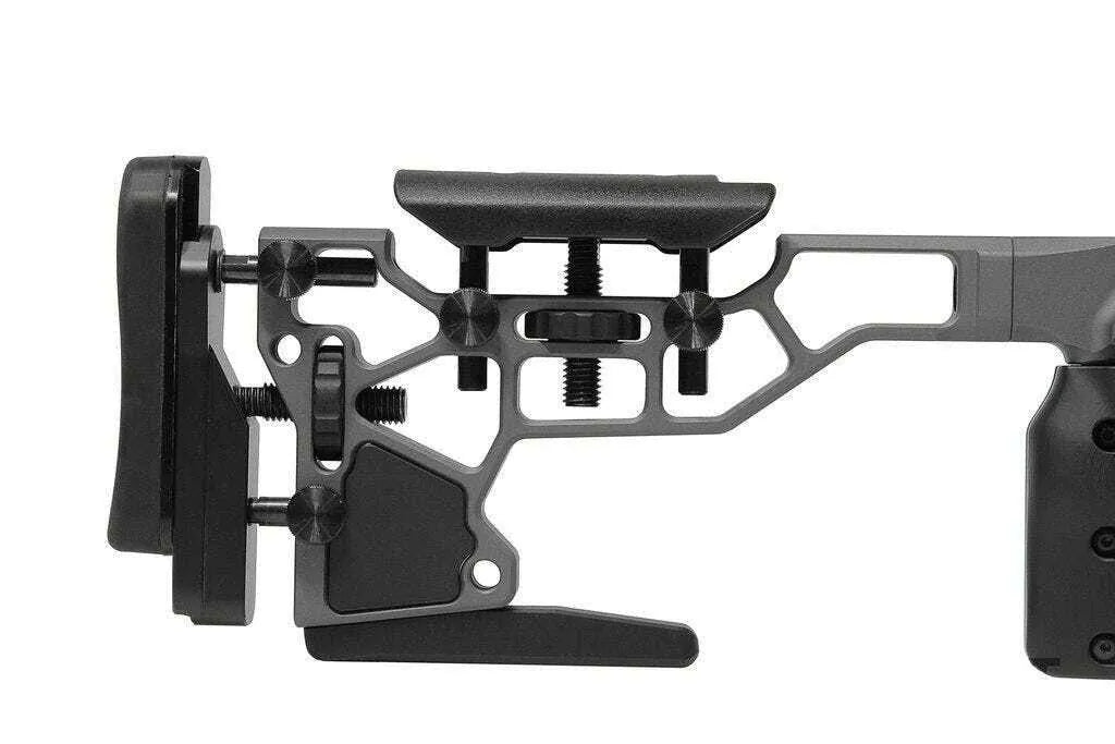 MDT BUTTSTOCK WEIGHT