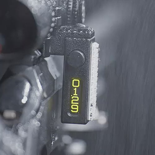 MDT Crush It Stage Timer