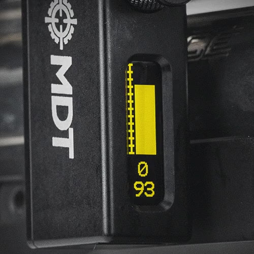 MDT Crush It Stage Timer