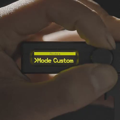 MDT Crush It Stage Timer