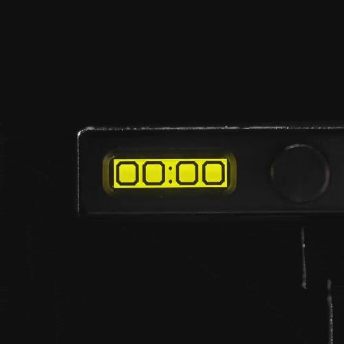 MDT Crush It Stage Timer