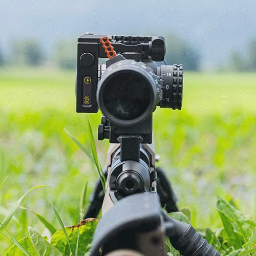 MDT Crush It Stage Timer