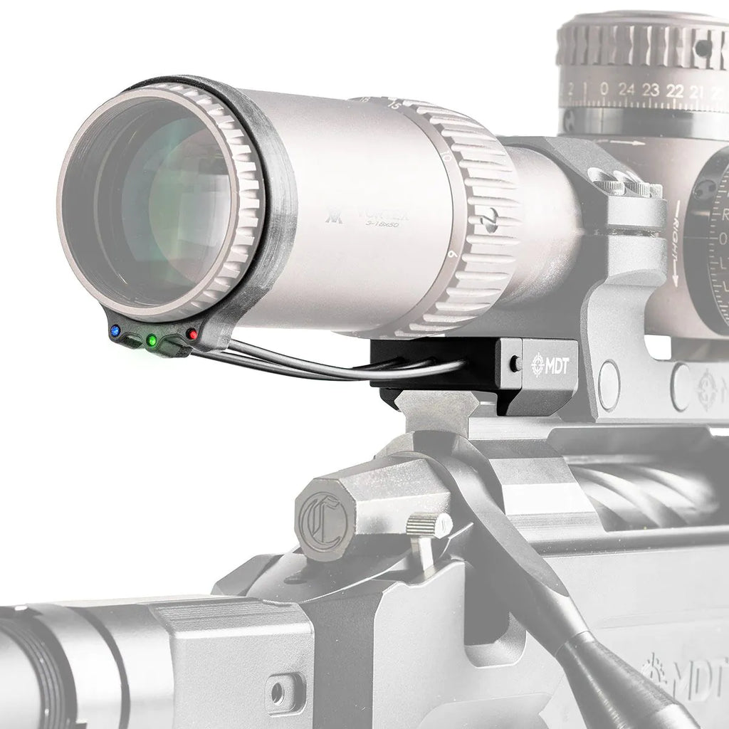 MDT SEND IT GEN2 LEVEL